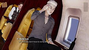 My Real Desire 34: Exploring Erotic Fantasies With Indian Amateurs In Cartoon Style