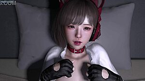 What kind of anime 3D hentai are you watching today?