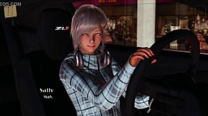 My Real Desire 34: Exploring Erotic Fantasies With Indian Amateurs In Cartoon Style