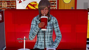 My Real Desire 34: Exploring Erotic Fantasies With Indian Amateurs In Cartoon Style