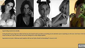 being a dik dik route 178 homemade 3d fun