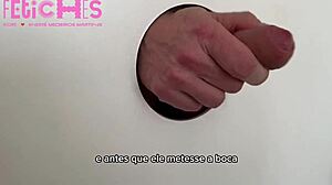 Stories and dicks episode five