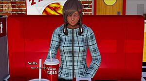 My Real Desire 34: Exploring Erotic Fantasies With Indian Amateurs In Cartoon Style