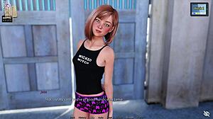 I play sunshine love 20 game