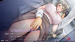 aisai x koukan ninkatsu swapping scene28 with subtitle