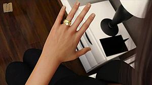 being a dik dik route 178 homemade 3d fun