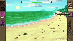 In magical school, step girlfriend fucks my cock with pussy in hentai game