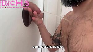 Stories and dicks episode five