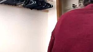 Beautiful Woman With Sexy Tits