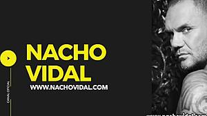 Argentine Babe Rides Nacho Vidal's Monster Cock