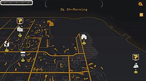 Robolife2 nova duty hentai game