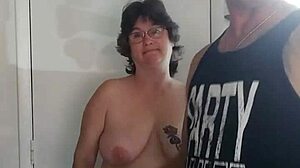 My black man fucks me like a whore!