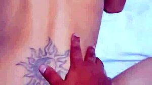 La Puse En 4K Madura Sabrosa Horny Milf Orgasm