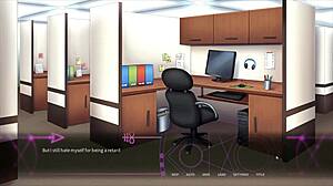 Give An Imp A Chance Femdom Hentai Ep 14 Rough Sex