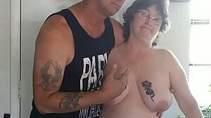 My black man fucks me like a whore!