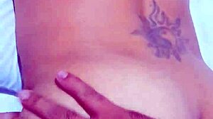 La Puse En 4K Madura Sabrosa Horny Milf Orgasm