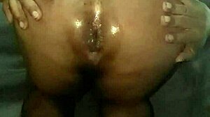 Is anal sex hard for you?