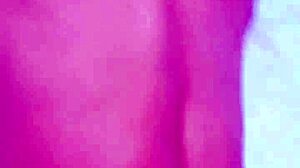 La Puse En 4K Madura Sabrosa Horny Milf Orgasm