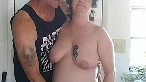 My black man fucks me like a whore!