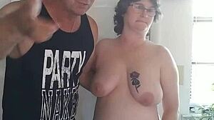 My black man fucks me like a whore!