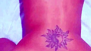 La Puse En 4K Madura Sabrosa Horny Milf Orgasm