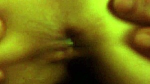 Teri Tied Up for Raw Amateur Anal Play