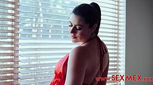 hey, my pregnant widow stepmom needs more in part 2