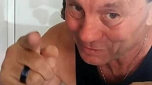 My black man fucks me like a whore!