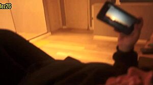 Chubby POV Blowjob with Messy Facial Cumshot