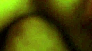 Teri Tied Up for Raw Amateur Anal Play