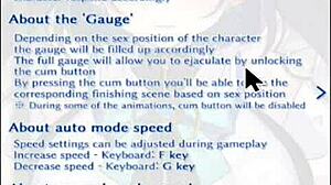 who is this big tits anime woman?