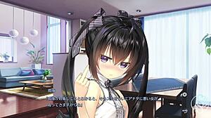 Study Steady 2: Urumi Numazu Scene 8 Ver 2 Finale.