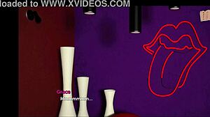 Pine Falls Episode 90 In Anime Style