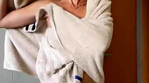 Alineflavio Homemade Update - Blonde Milf Shows Hairy Charm on May 23 2024