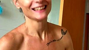 Alineflavio Homemade Update - Blonde Milf Shows Hairy Charm on May 23 2024