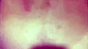 Quick Bathroom Bang with Party Girl I Just Met