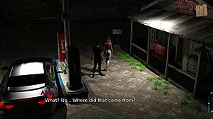 Pine Falls Episode 90 In Anime Style