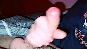 Sucking Dick and Swallowing Cum Feels Intense
