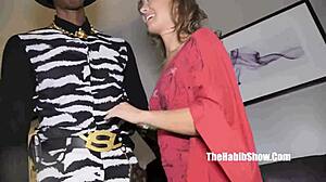 i eat pussy right with christy love for holidays