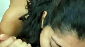 Follower Wins And Jumps On Him