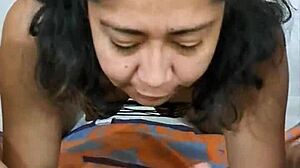 Follower Wins And Jumps On Him