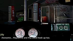 Pine Falls Episode 90 In Anime Style