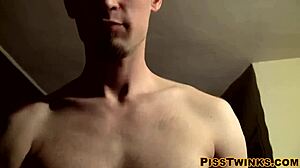 cooper reeves and wesley kincaid in steamy orgy