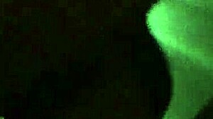 Latina woman gets her pussy fucked in close-up view. Detailed cock penetration.