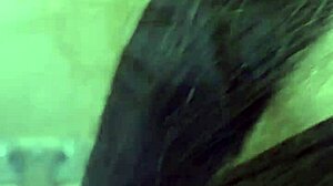 Quick Bathroom Bang with Party Girl I Just Met