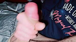 Sucking Dick and Swallowing Cum Feels Intense