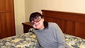 I Can’t Get Enough of La Maiala del Triveneto’s Homemade Action