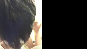 Gay Vietnamese guys sucking horny men's cocks