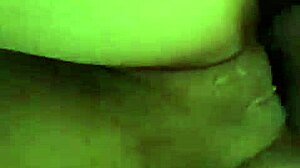 crazy doggystyle action on the couch