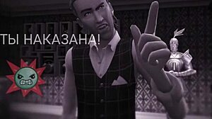 The passion of Simxstory – It’s quite serious